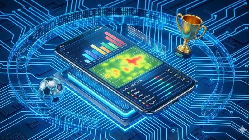 App soi kèo bóng đá - Trợ thủ đắc lực Kubet 10 app-soi-keo-bong-da