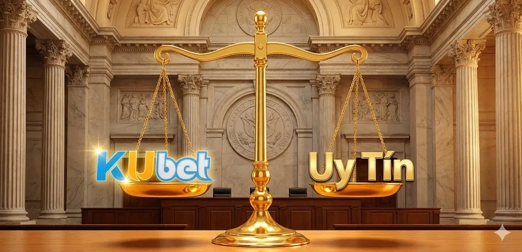 Kubet lừa đảo – Giải mã sự thật đằng sau tin đồn chấn động 2026 1 Phân tích nguyên nhân người chơi hiểu lầm Kubet lừa đảo