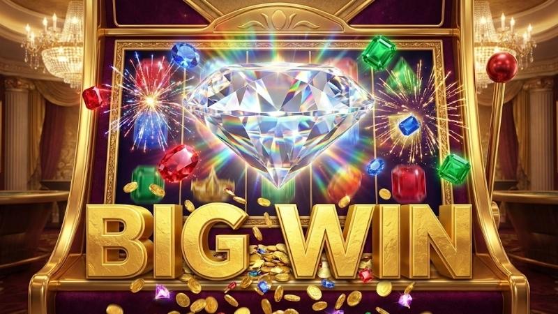 Bí kíp thắng nổ hũ kim cương tại Kubet đỉnh cao 4 thang-no-hu-kim-cuong