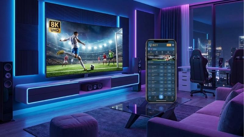 Xem livestream bóng đá free - Tận hưởng đỉnh cao sân cỏ 11 xem-livestream-bong-da-free